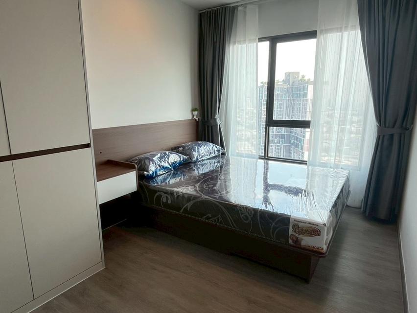 คอนโด regent home wuttakat ใกล้BTS 5