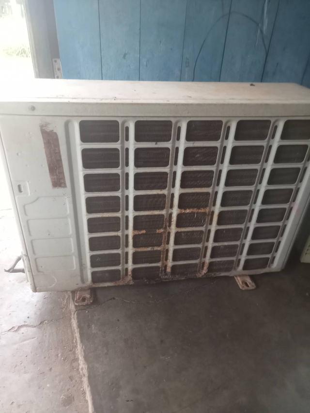 ปทุมธานีรับซื้อแอร์เก่าแอร์เสีย 092-408-2907 รับซื้อแอร์เก่าทุกพื้นที่ของปทุมธานี