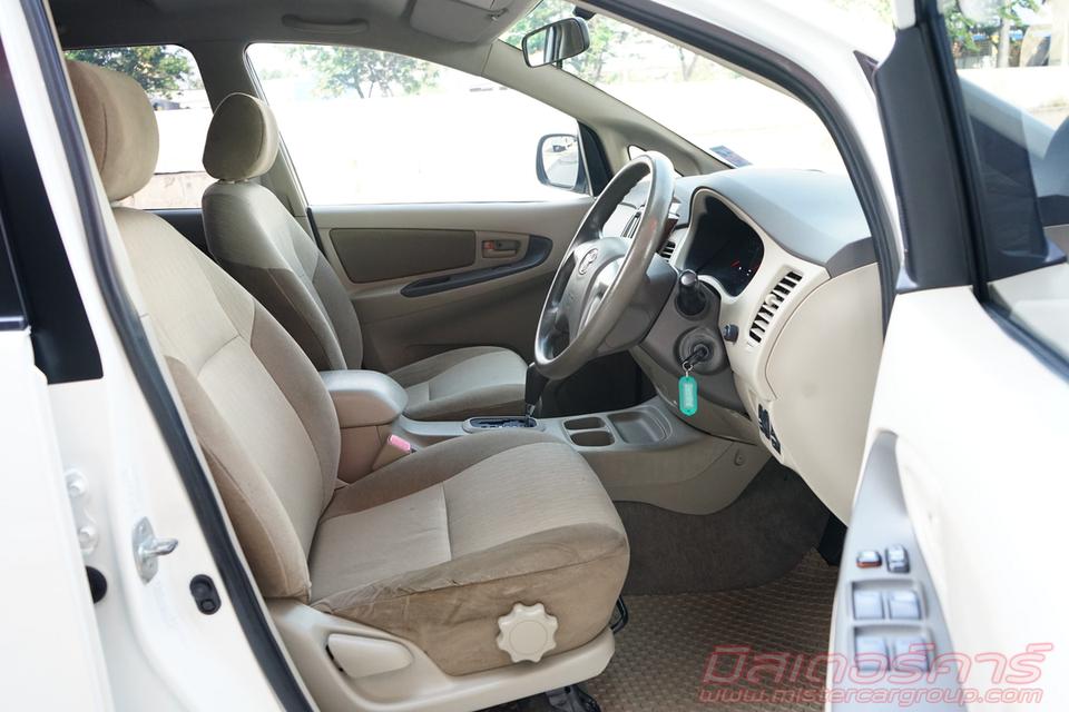 2013  TOYOTA INNOVA 2.0 G OPTION ( 9122 ) 11