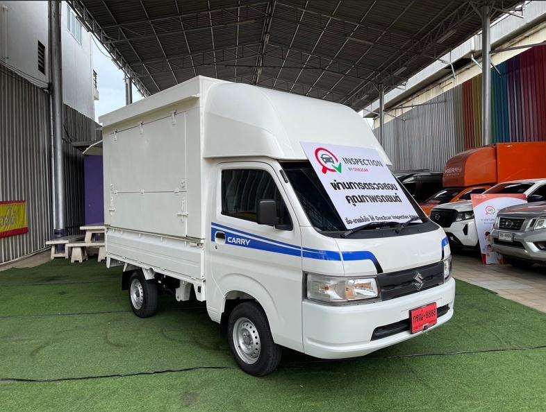 SUZUKI CARRY 1.5 TRUCK  ปี 2023 3