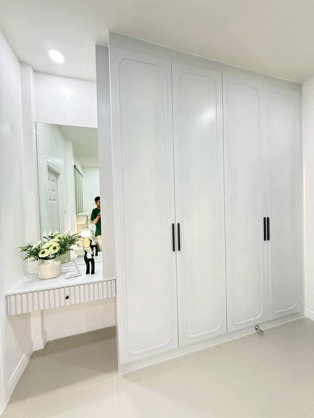 ขายบ้านพูลวิลล่าในพัทยา 6