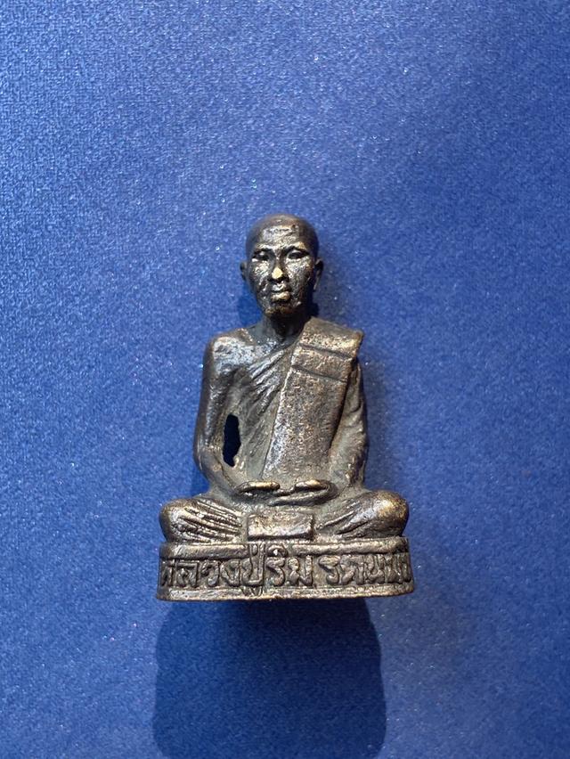 รูปหล่อกริ่งหลวงปู่ริม วัดอุทุมพร สุรินทร์