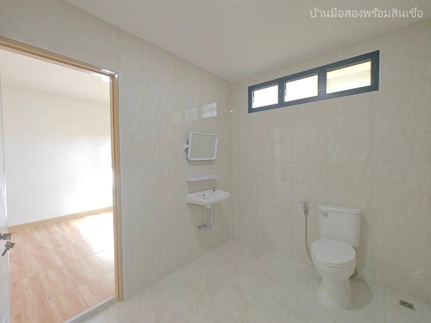 หมู่บ้านเคซีการ์เด้นโฮม 5 นิมิตรใหม่ 40 10