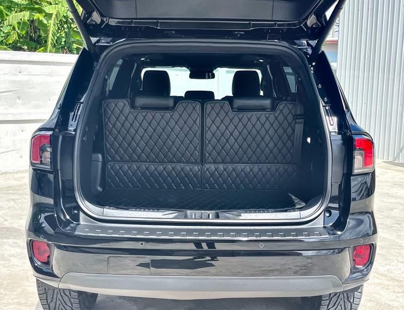 FORD EVEREST 2.0 BI-TURBO 4WD TITANIUM PLUS 2023  18