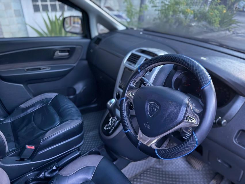 🚗 Proton Exora ปี 2011 รูปที่ 15