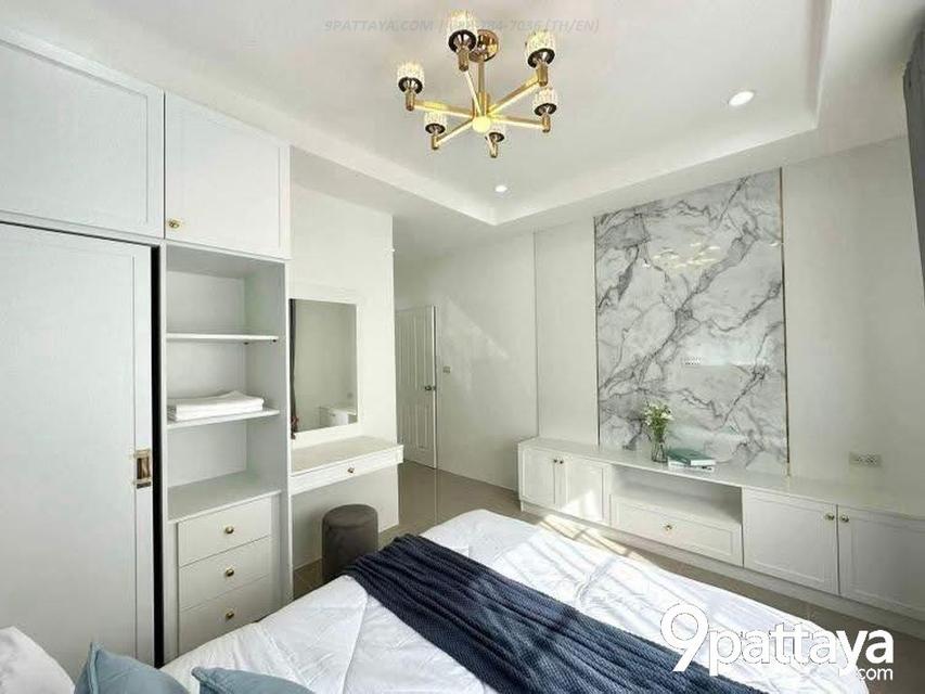 ✨ บ้านเดี่ยวรีโนเวทใหม่ | พัทยาตะวันออก ✨ 6