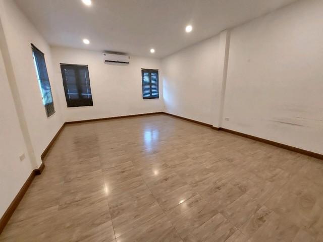 ให้เช่า บ้านเดี่ยว2ชั้น 99ตรว.อยู่ถ.งามวงศ์วาน ใกล้เดอะมอลล์ งามวงศ์วาน 6