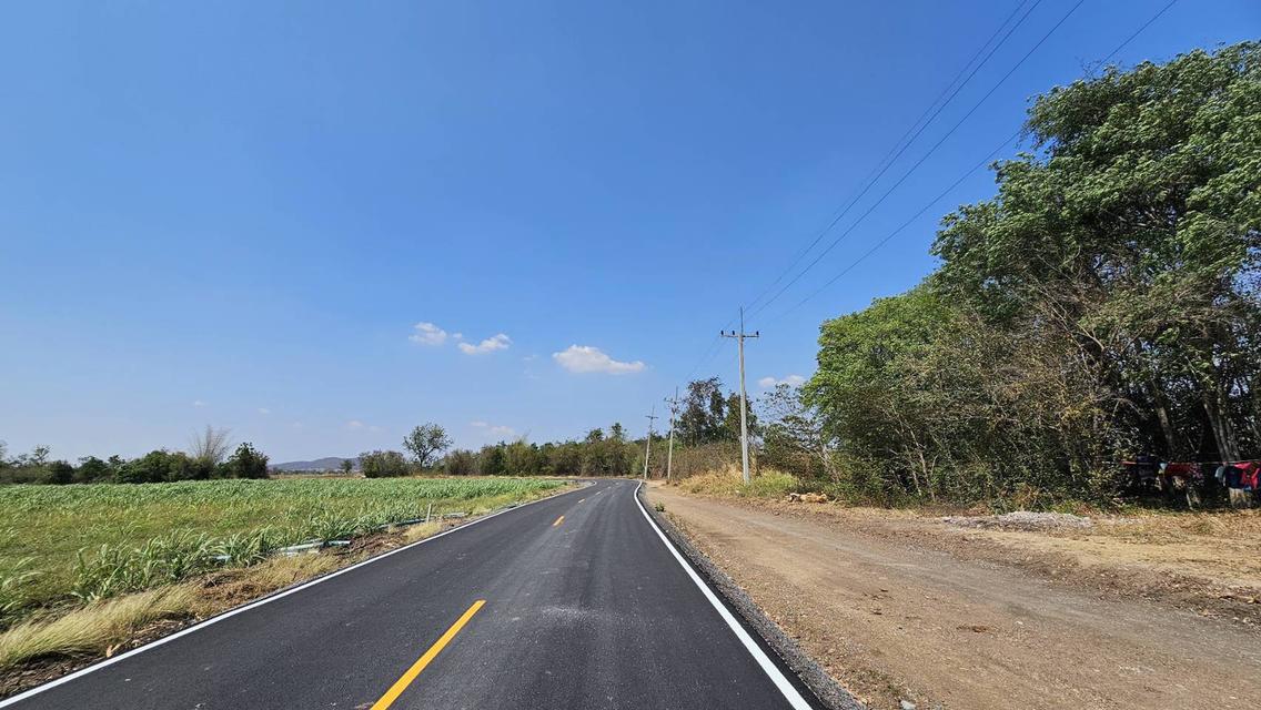 Land for sale in Thailand.1032rai of land 12