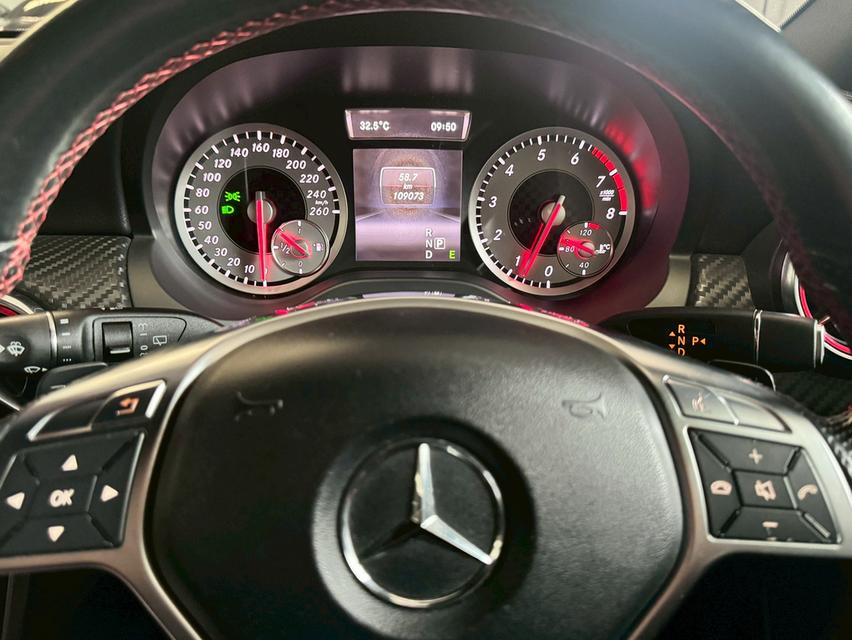 Benz #A180 #AMG #Sport #ปี15 10