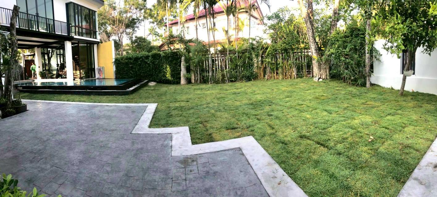 KVilla 8