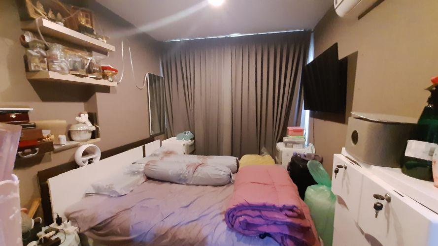 ขายคอนโดเดอะเบสเเจ้งวัฒนะ คอนโดใกล้สถานีรถไฟฟ้าสายสีชมพู 5