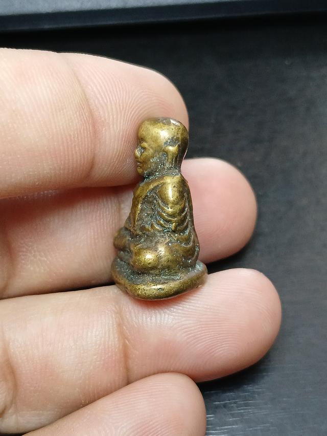 หลวงพ่อเงิน พิมพ์นิยม รูปที่ 3