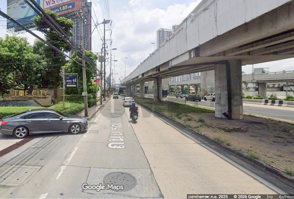 บ้านเดี่ยว เดอะซิตี้ รัตนาธิเบศร์ แคราย (XL) 20