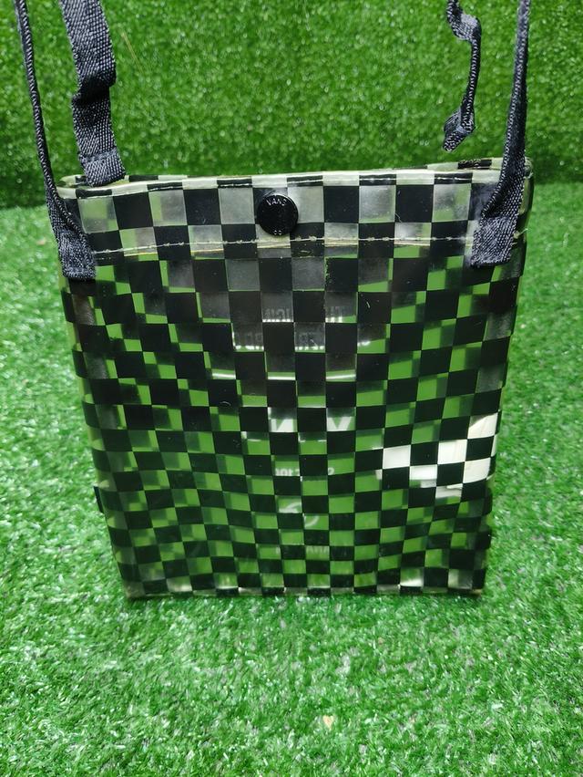 กระเป๋าสะพายข้าง Vans 3