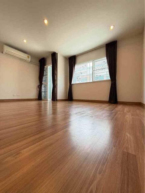 ให้เช่าทาวน์โฮม โครงการ วิลเลต ซิตี้ พัฒนาการ 38 Villette City Pattanakarn 38 9