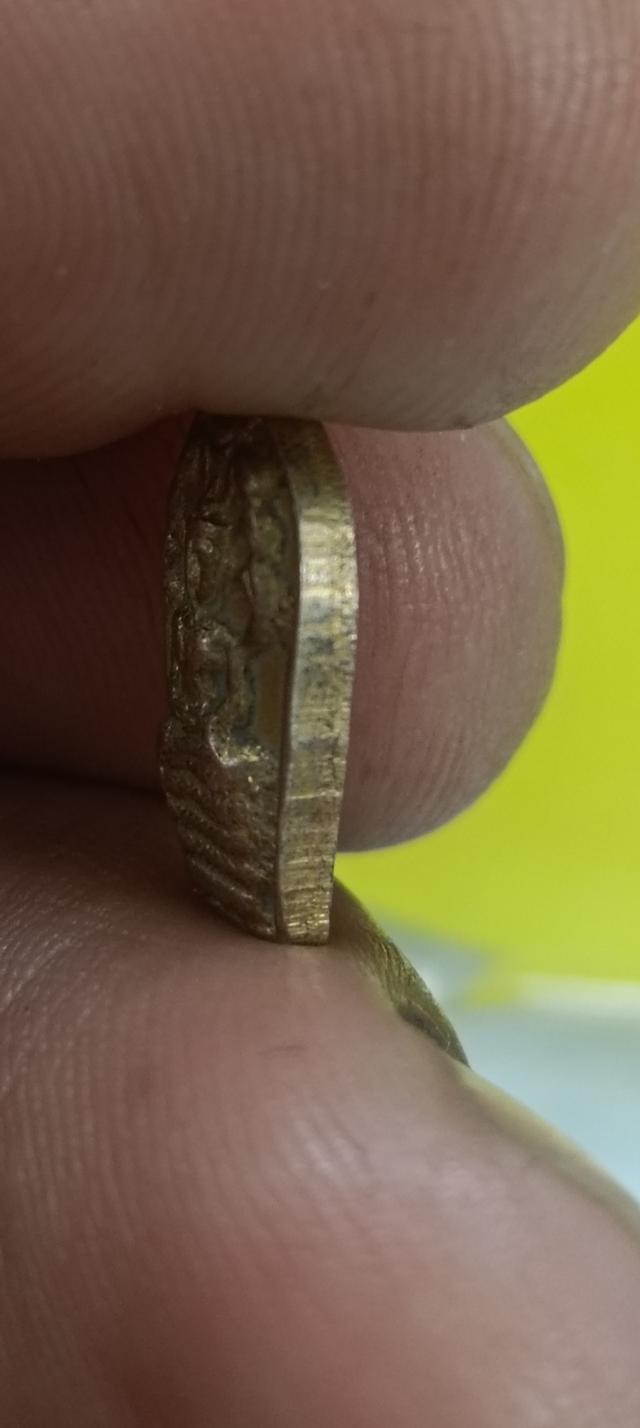 พระนาคปรกใบมะขาม หลวงปู่โต้ะวัดประดู่ฉิมพลี ปี21 6