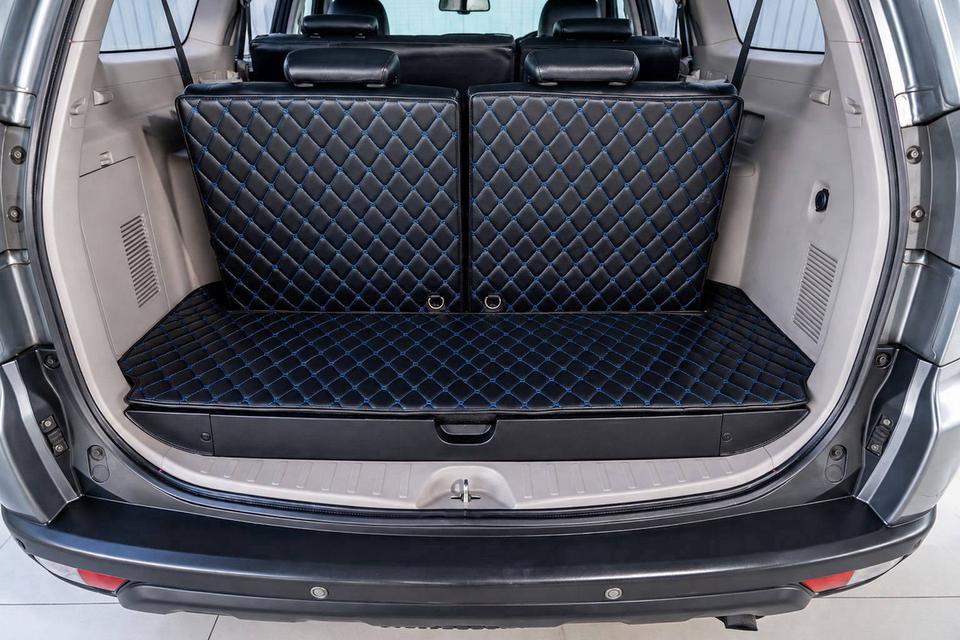 Mitsubishi Pajero 2.5GT ปี15 รูปที่ 14