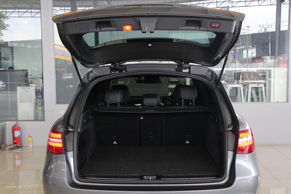 รหัสรถ TKG9032 MERCEDES BENZ GLC250d 2.0 4MATIC 4WD ปี 2018 11