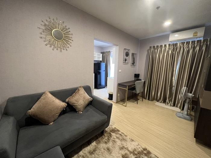 ขายถูก 4,450,000 บาท ** รหัส 200872 ** 2 นอน 2 น้ำ ** พลัมคอนโด ปิ่นเกล้า สเตชัน ** ติดรถไฟฟ้า บางยี่ขัน ** 088-398-3835 MR.BOAT 3