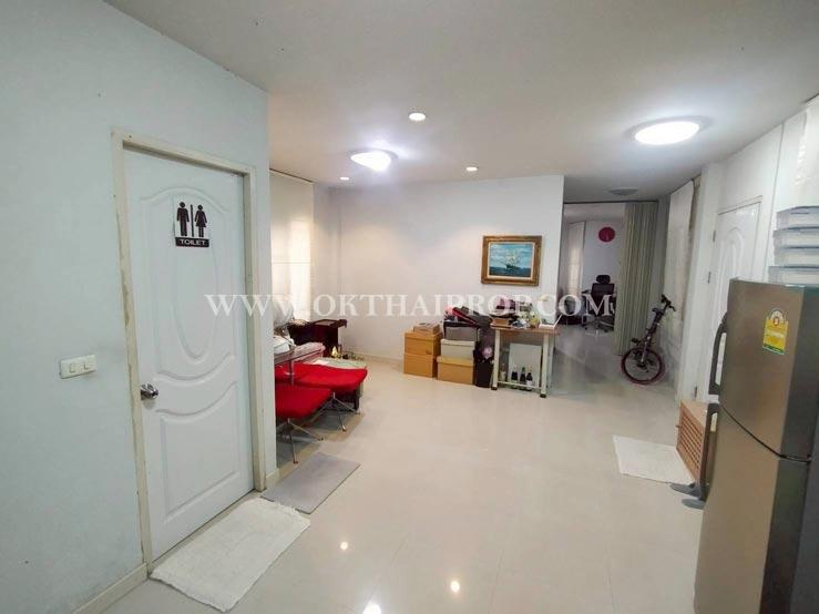 บ้านเดี่ยว หมู่บ้านวิลล่า บารานี รังสิต คลอง 3 (Villa Baranee Rangsit-Klong 3) 3