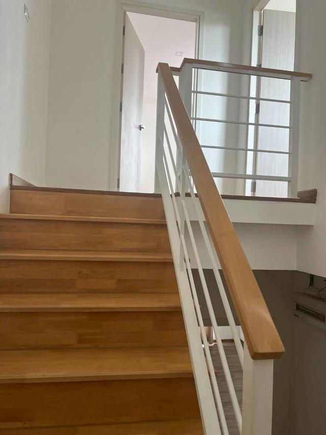 ทาวน์โฮม 3 ชั้น Patio พหลโยธิน วิภาวดี พหลโยธิน 92 เช่า 5