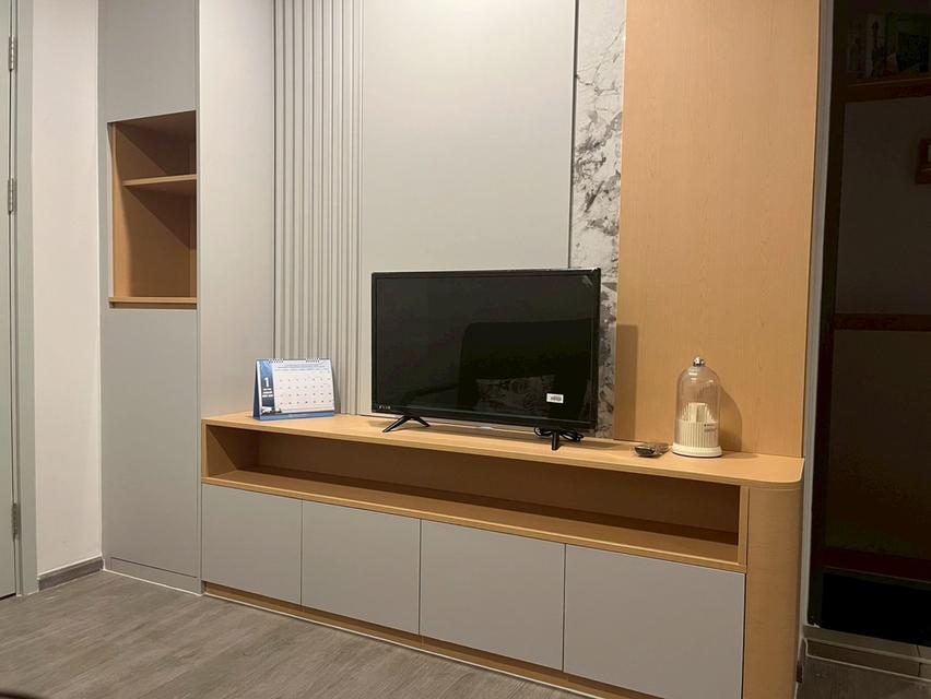 Regent home wutthakat for rent ใกล้ BTS 3