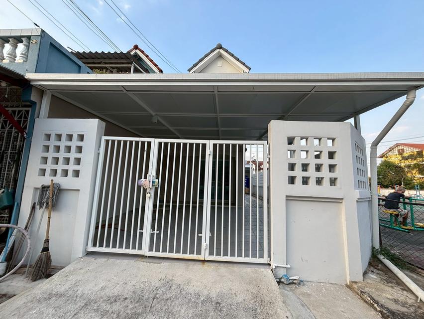 🏡✨ บ้านพร้อมอยู่ ทำเลดี ย่านหนองแขม - กระทุ่มล้ม ✨🏡 2