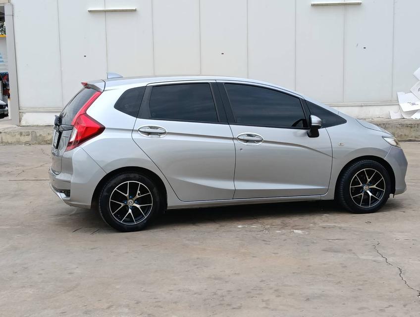 ขาย Honda Jazz 1.5 S ปี2018 รูปที่ 7