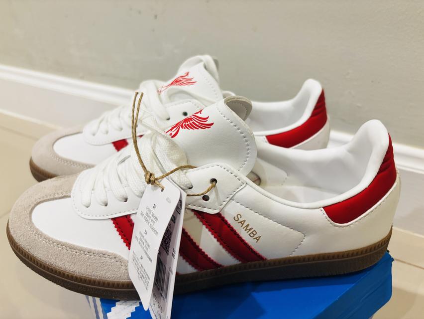 รองเท้า SAMBA LIVERPOOL FC (เทียบ)