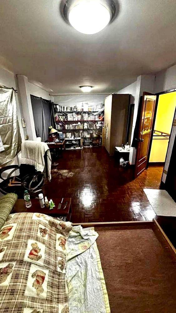 ขายทาวน์เฮ้าส์ 2 ชั้น หมู่บ้านรัตนาวลัย ดอนเมือง ซอยประชาอุทิศ 17 ใกล้รถไฟฟ้าสายสีแดง ถูกสุดในย่านนี้ เจ้าของขายเอง 6