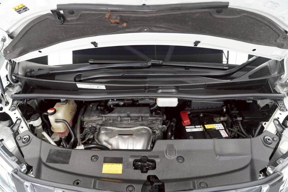 รหัสรถ 67GG9177 #TOYOTA VELLFIRE 2.5 ZG 2015 ท้อปสุด