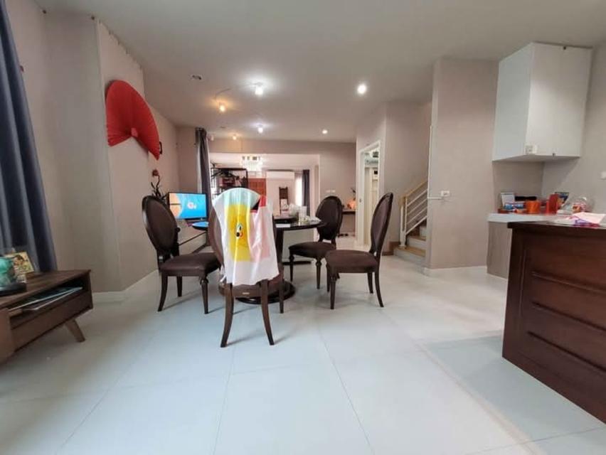 เทียนทะเล28 บ้านเดี่ยว4นอน3น้ำ103.3ตรว. 9