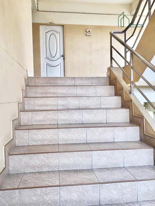ขายด่วน Apartment 5 ชั้น พร้อมใบอนุญาตประกอบกิจการ ติดเศรษฐกิจ 1 (ถนนหลัก) อ.เมือง จ.สมุทรสาคร