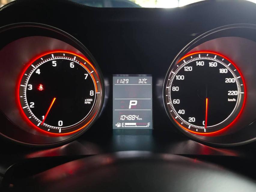 🔰Suzuki Swift 1.2 GL PLUS Hatchback รูปที่ 9