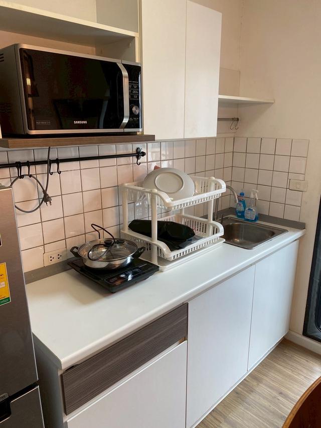 📣 ขาย ไอคอนโด ศาลายา 1 (iCondo Salaya 1) type 2 Bed   ห้องมุม📍ใกล้ ม.มหิดล / เซ็นทรัลศาลายา 5