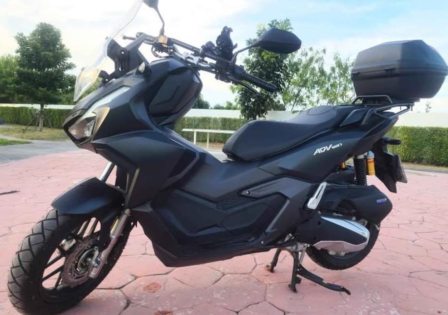 ขาย 2023 Honda ADV 160cc