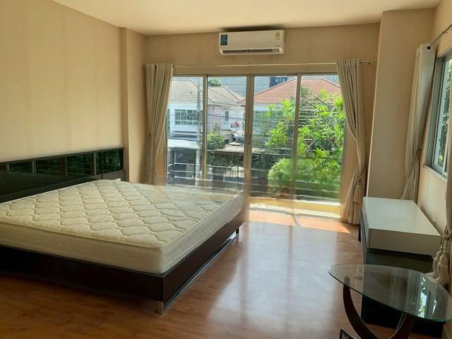 ให้เช่า ด่วน บ้านเดี่ยว2ชั้น 62ตรว. ถนน วงแหวน อ่อนนุช ใกล้สนามบินสุวรรณภูมิ 6