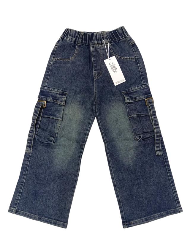 เสื้อผ้าแฟชั่นเด็ก เด็กผู้หญิง/เด็กผู้ชาย