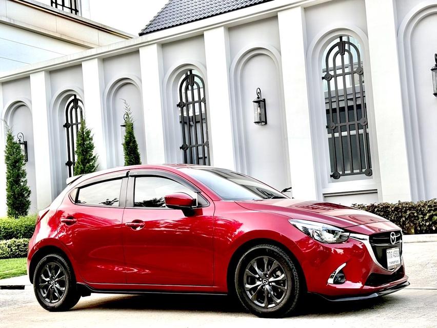 🚘 MAZDA2 1.3 HIGH CONNECT ปี 2018 รูปย่อยที่ 2