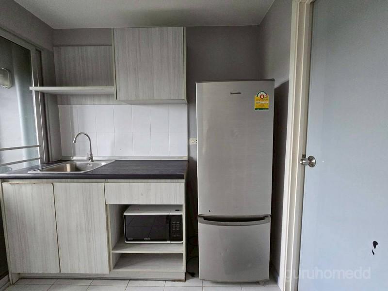 ให้เช่าห้องชุด แอสปาย สาทร ตากสิน บริคโซน ขนาด 28 ตรม ชั้น 6 เฟอร์ครบ พร้อมอยู่ - ghd000681R