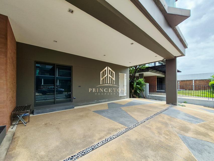 House For Sale or Rent Grand Bangkok Boulevard Rama 9 19