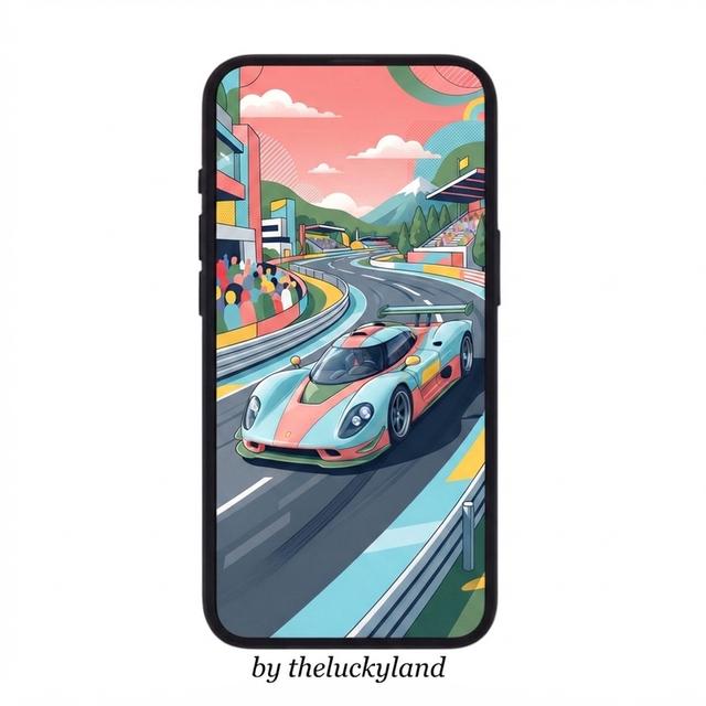 Race Mode On วอลเปเปอร์มือถือ วอลเปเปอร์มินิมอล วอลเปเปอร์เสริมดวง วอลเปเปอร์สายมู Lucky Mobile Phone Wallpaper Inspiration Lock Screen Design รูปที่ 12