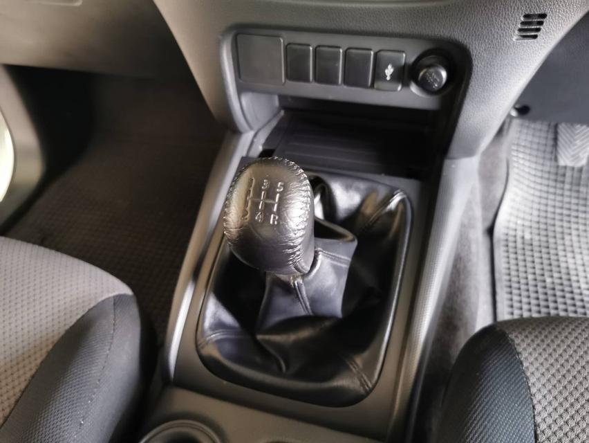 มองหากระบะสักคัน แนะนำคันนี้เลย รูปที่ 9