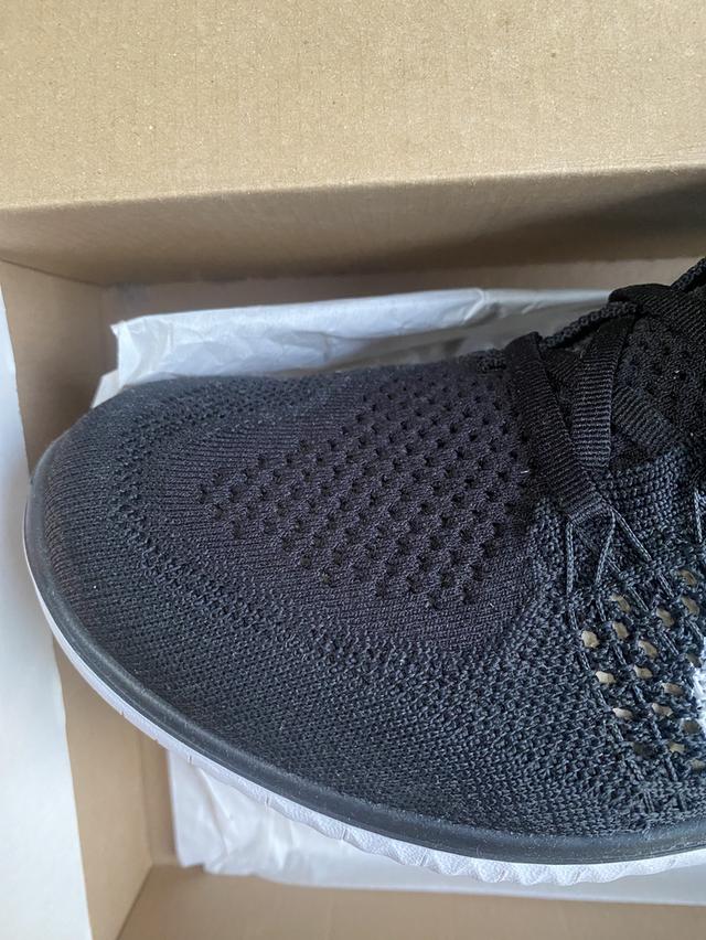 (ลดหนัก)Nike Free Rn flyknit  15