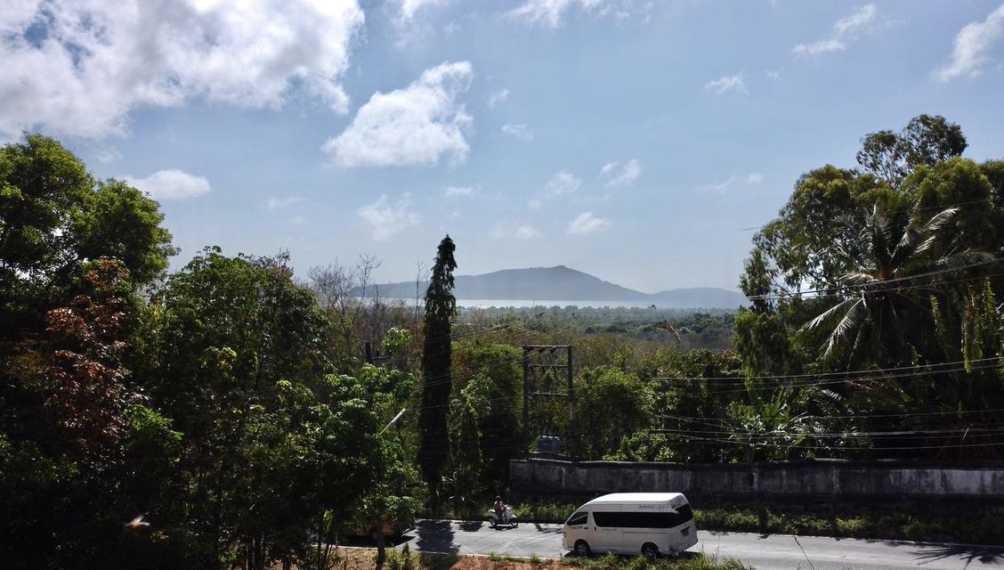 ขายที่ดินเปล่า1ไร่ ซีวิว จ.ภูเก็ต 15