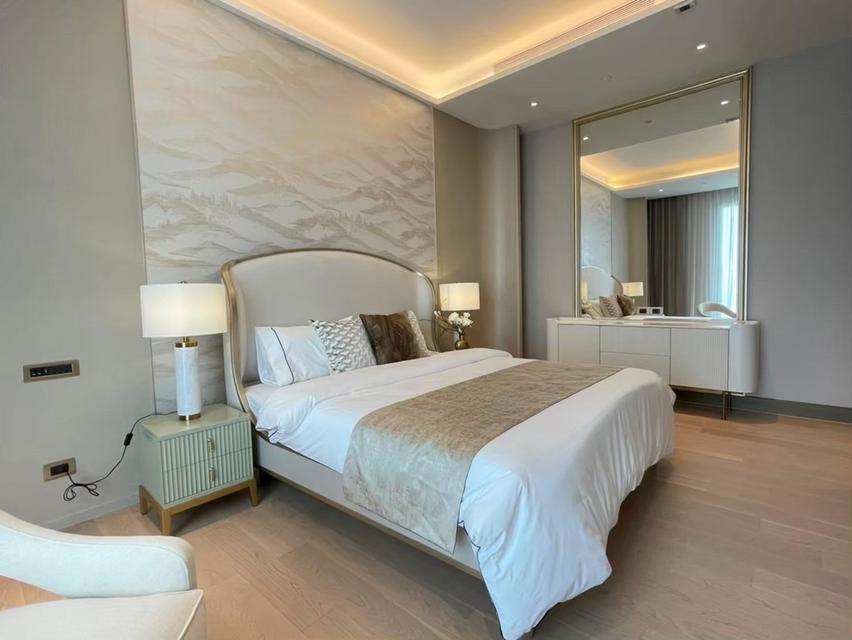 ขาย Mandarin oriental Penthouse 5