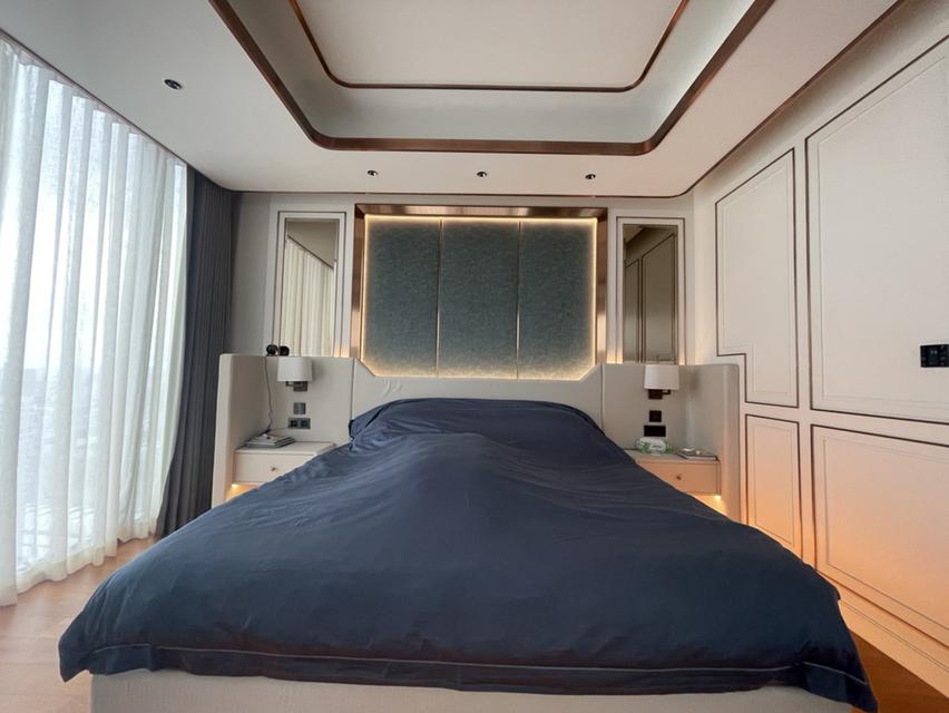 ✨Flash Deal ✨THE ESSE at SINGHA COMPLEX ( 3Bed 4Bath 245SQM.) พร้อมอยู่ ! เพียง 99,000,000 บาท 15