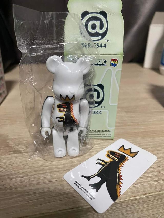 Bearbrick 100% ใหม่ 4