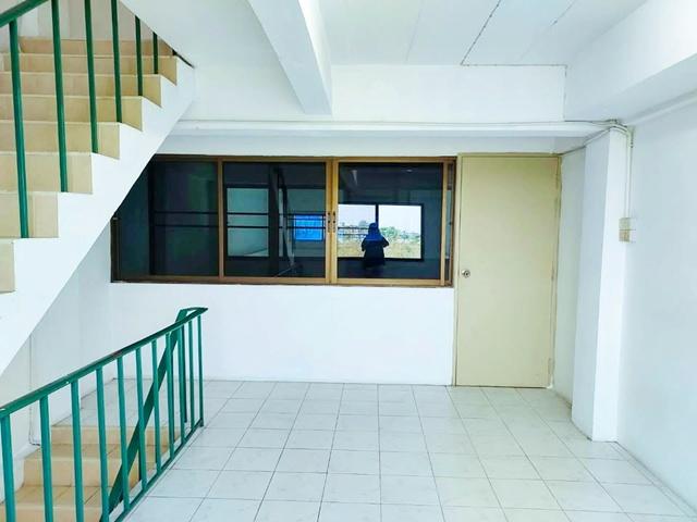 ตลาดลำผักชี 1.2 กม.ให้เช่าอาคารพาณิชย์ 4.5 ชั้น ทำเลสุวินทวงศ์ 21-35 21ตร.วา. 350ตร.ม. รร. หนองจอกพิทยานุสรณ์ 2.5 กม 5