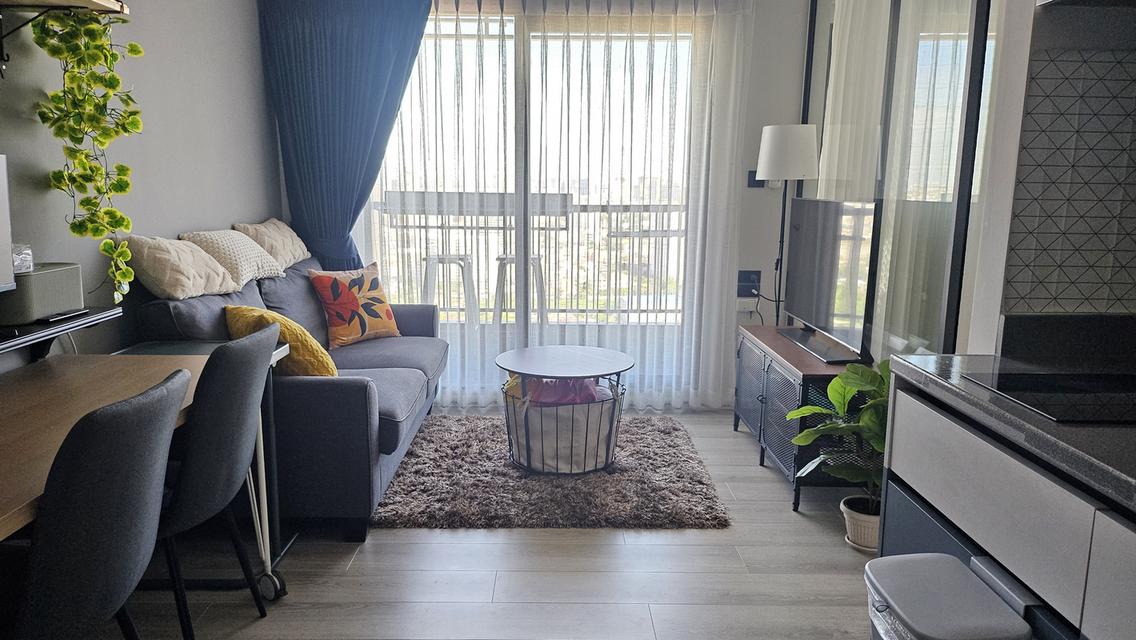 For Sale: The Key Rama 3 – Rare High-Floor River View Condo 6